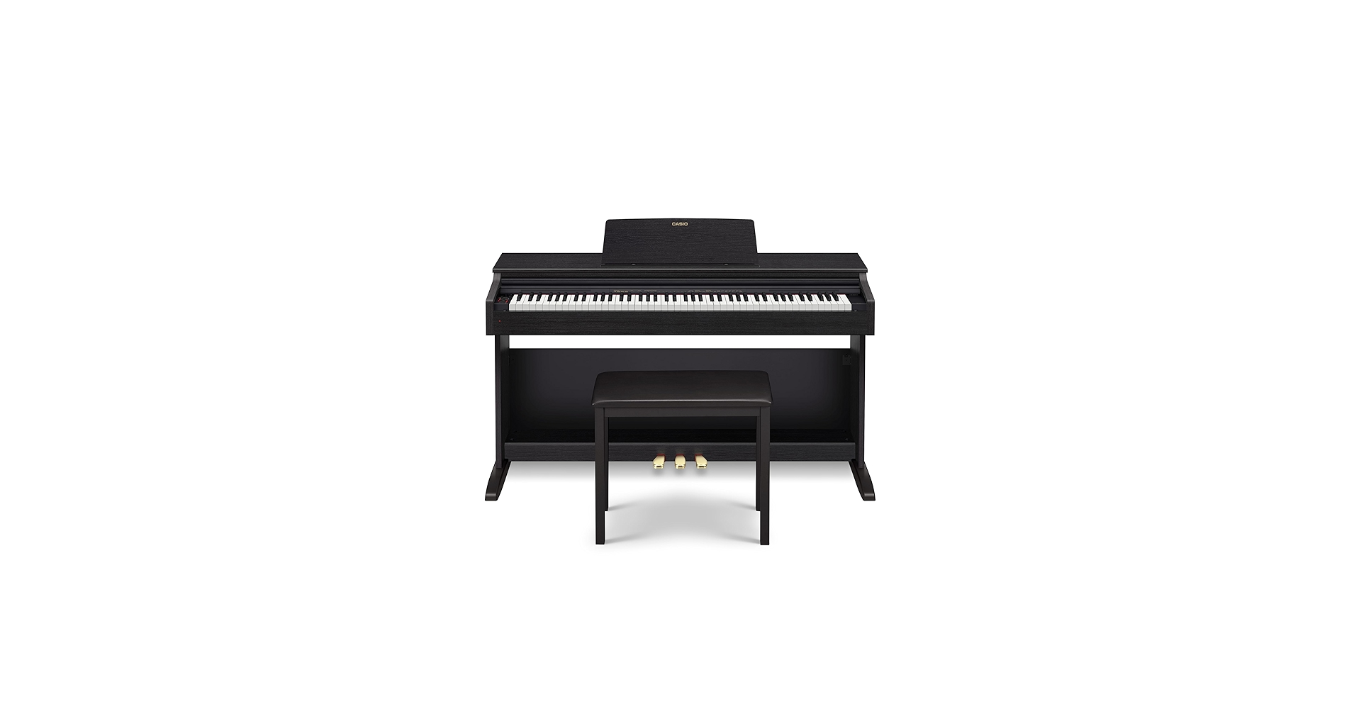 Amazon.com: Casio Celviano AP-270 – 88-Key Digital Console Piano