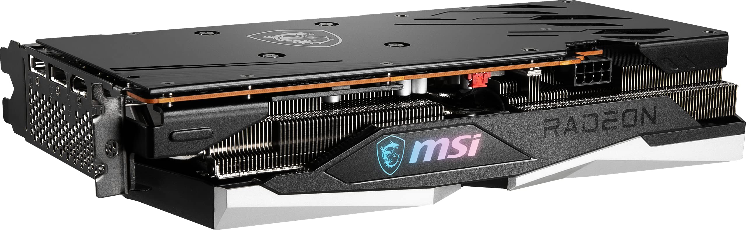 Amazon.co.jp: MSI Radeon RX 6650 XT Gaming X 8G Graphics Board