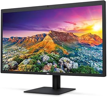 Amazon.com: LG Ultrafine 27