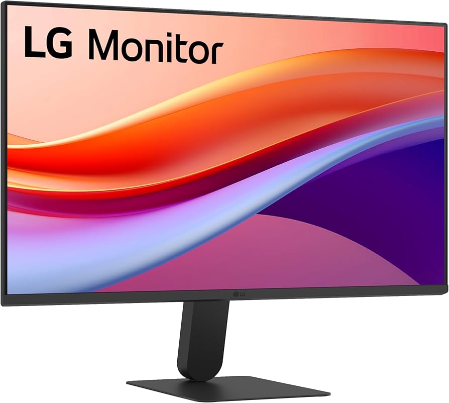 Amazon.com: LG 24U411A-B 24-inch Full HD (1920 x 1080) IPS