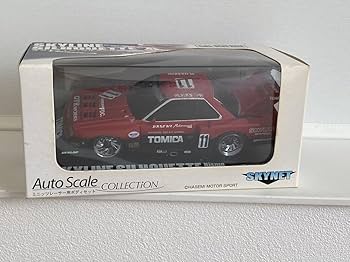 Amazon.co.jp: 京商 Mini-Z ミニッツ ボディ Auto Scale スカイライン