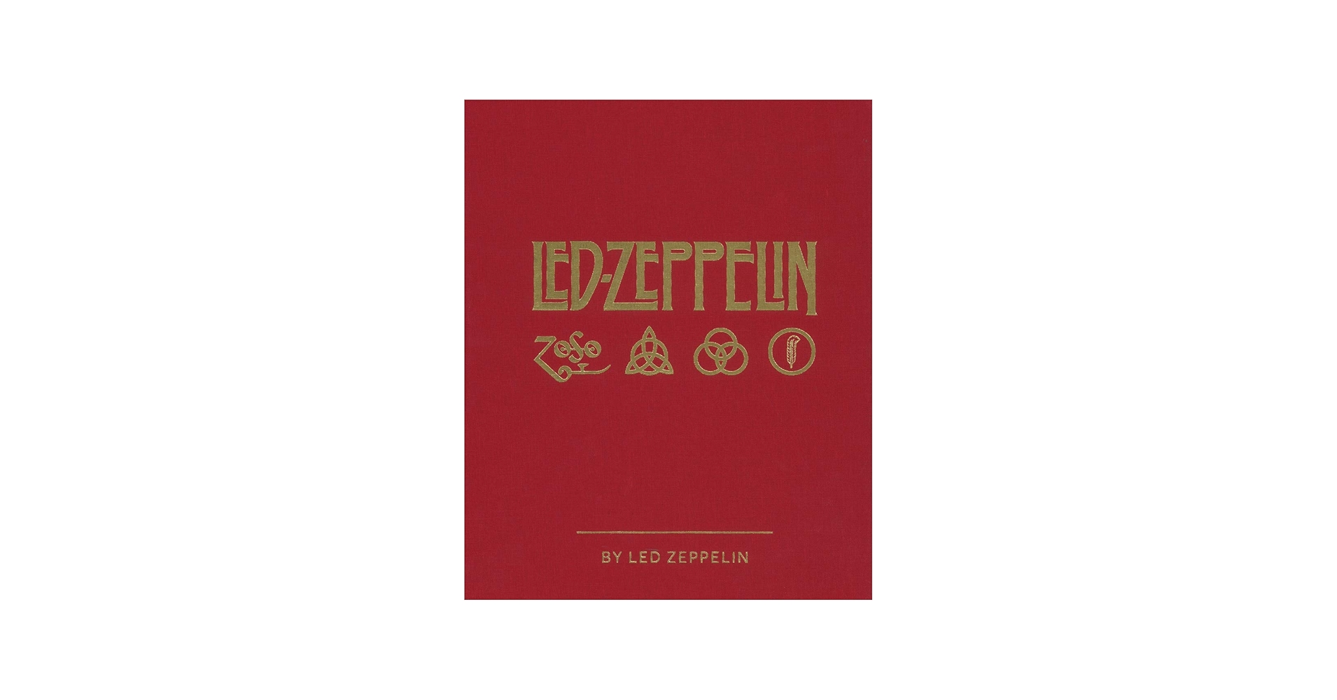 Amazon.com: Led Zeppelin: 9788817105347: Led Zeppelin: Books
