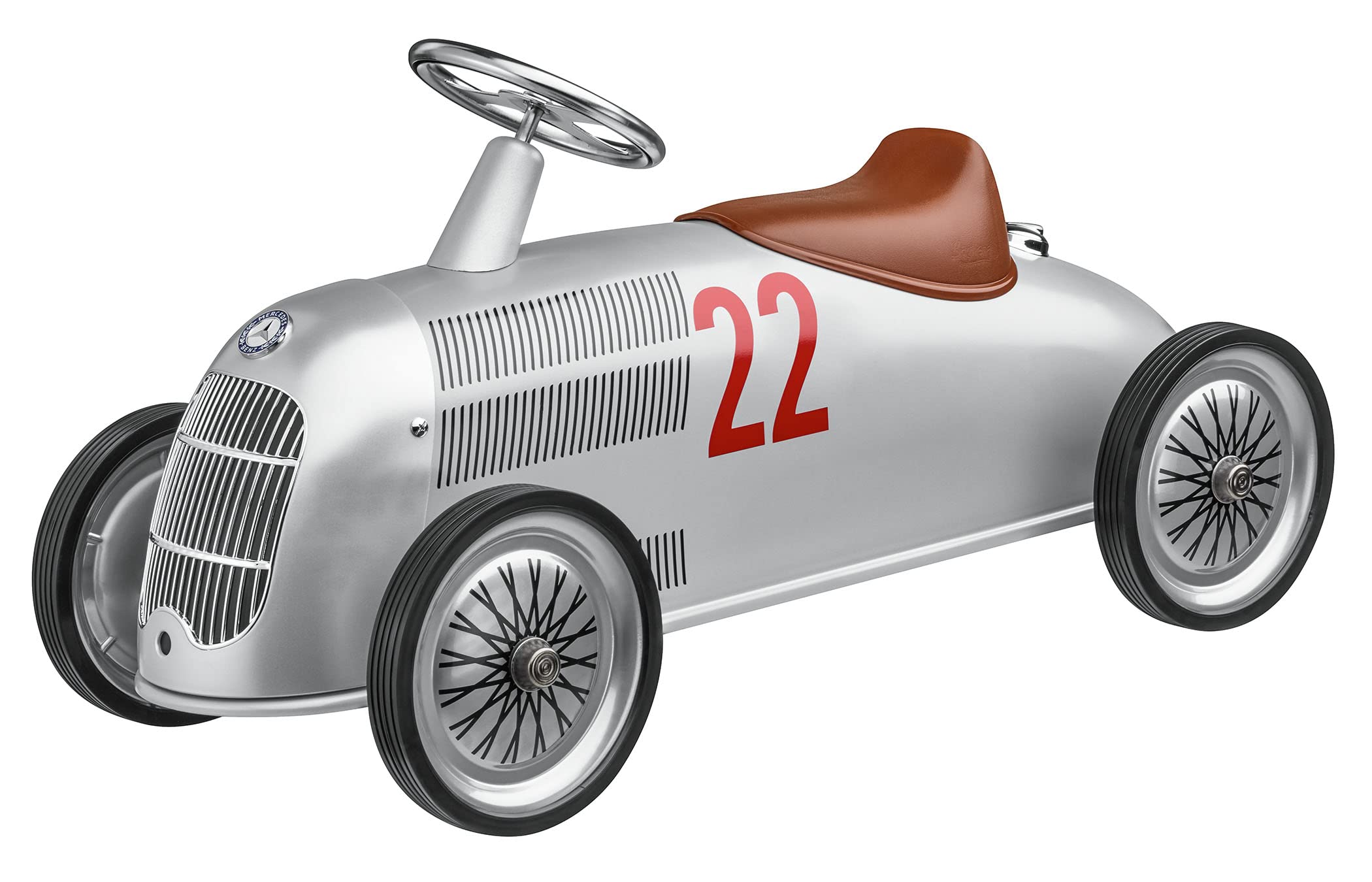 Amazon | 【メルセデス・ベンツ コレクション】純正 ボビーカー