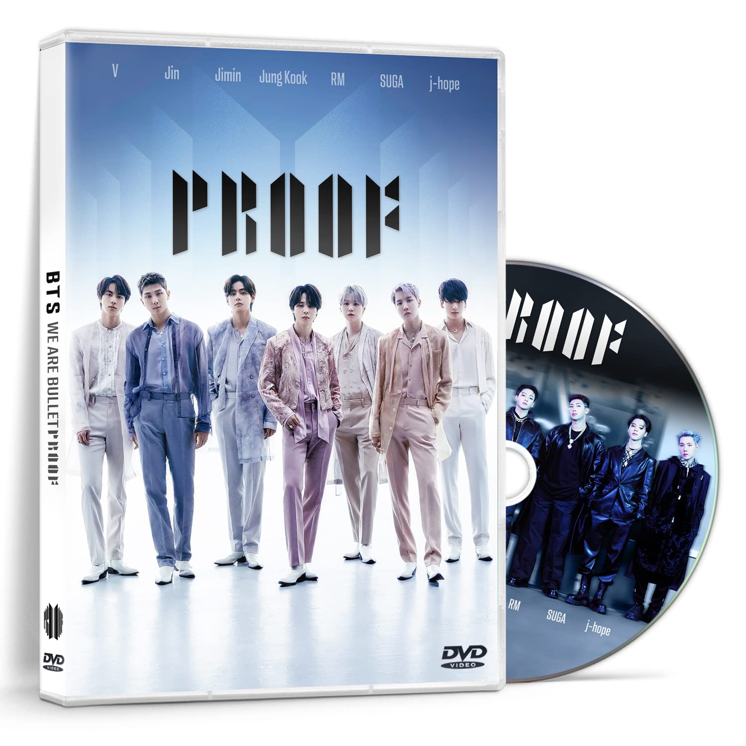 Amazon | Bts dvd Bts ブルーレイ 最新 防弾少年団 2022新曲 MV Bts