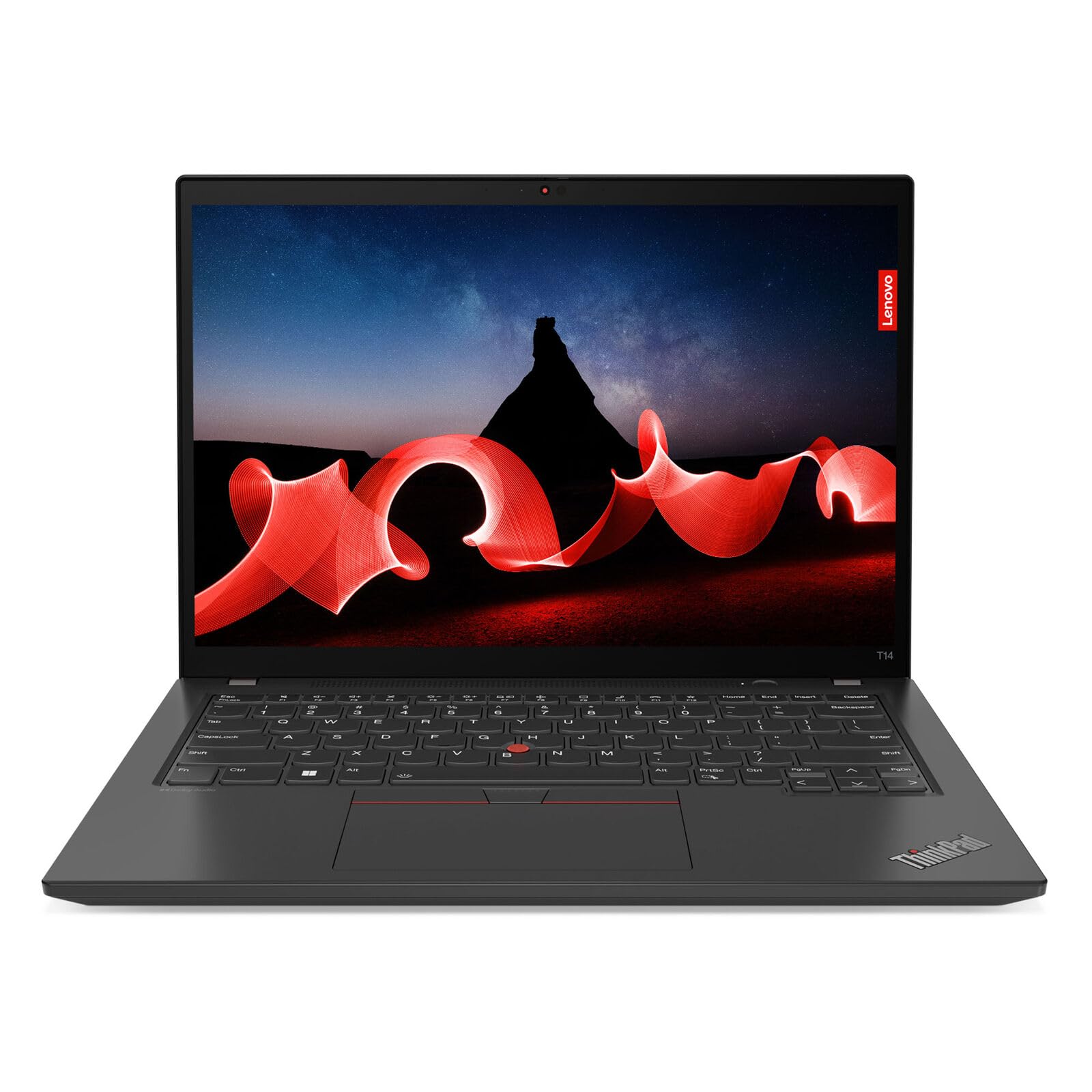 Amazon.com: Lenovo ThinkPad T14 Gen 4 Intel Core i7-1355U, 14