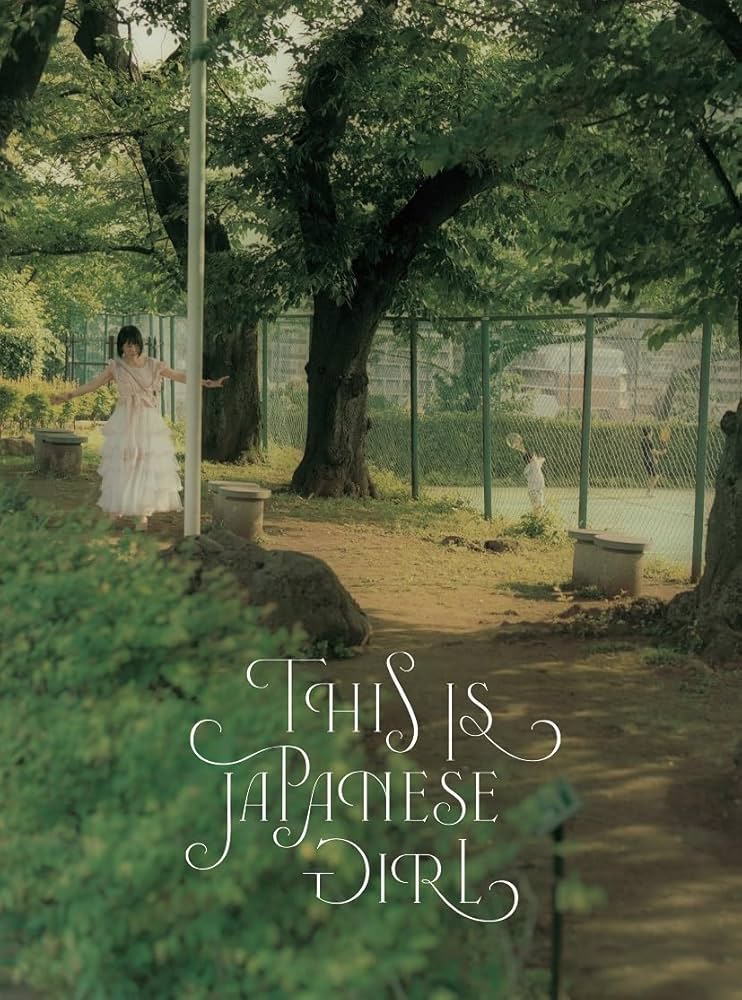 Amazon.co.jp: THIS IS JAPANESE GIRL(AL+Blu-ray Disc(スマプラ対応