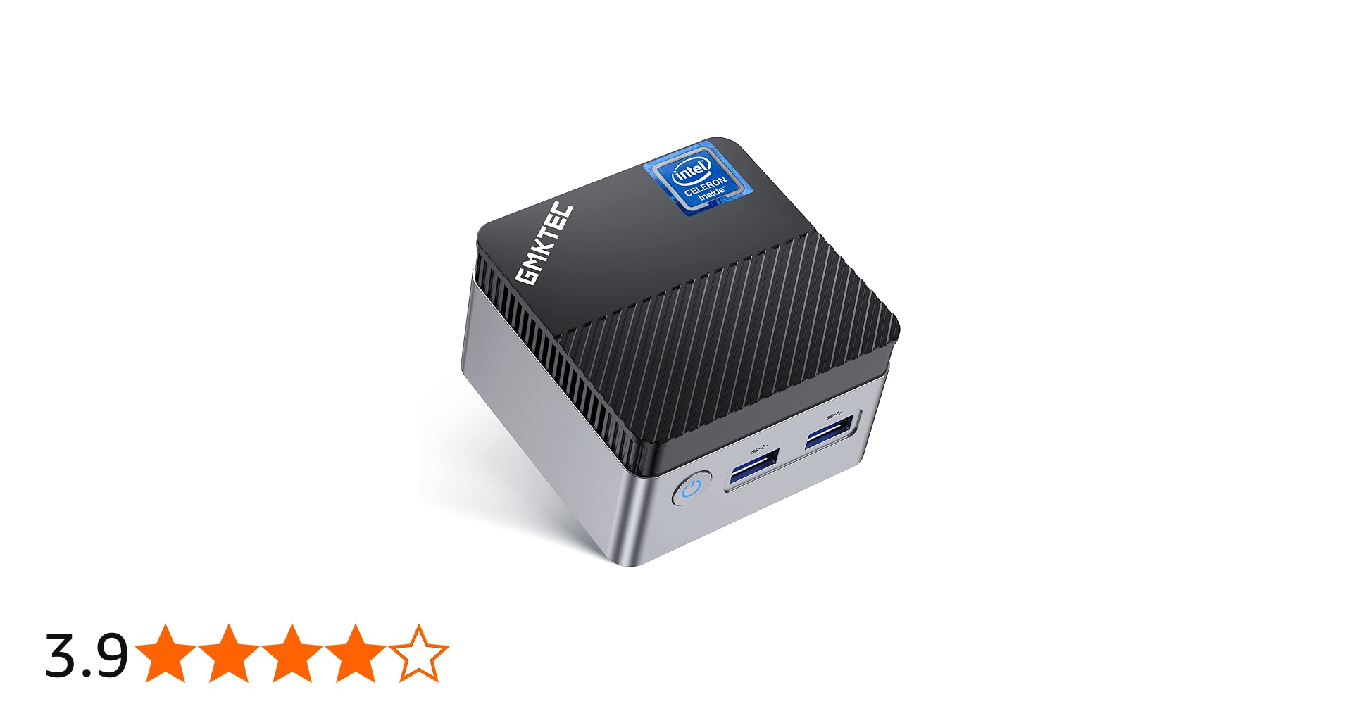 Amazon.co.jp: GMKtec ミニPC インテル 第11世代N5105 mini pc