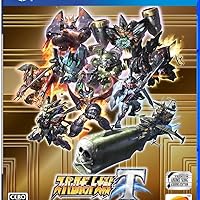 Amazon.co.jp: 【PS4】スーパーロボット大戦T プレミアムアニメソング