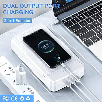 Amazon.com: UV Nail Tool Cleaner Box - Nails Tips Art Portable USB