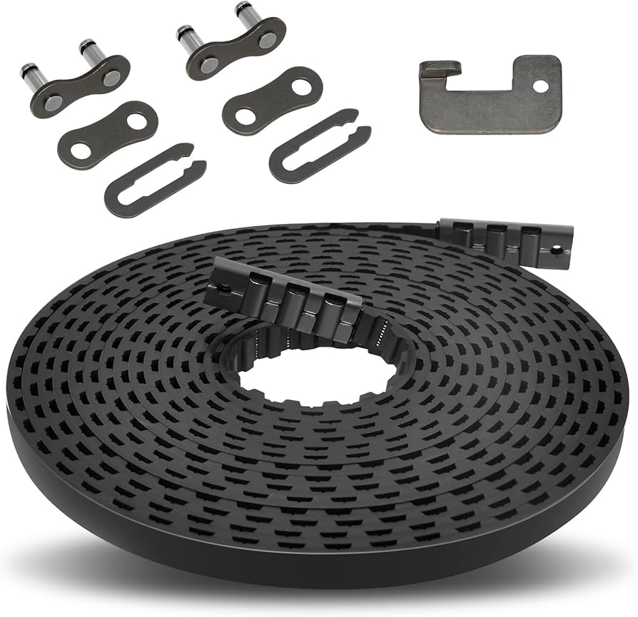 Amazon.com : 41A3589-3 41A3589-12 Garage Door Opener Belt for 7