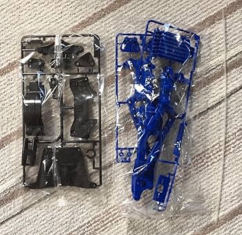 Amazon.co.jp: ヴィンテージ 当時モノ 初版品 タミヤ RC 1/10 ブッシュ