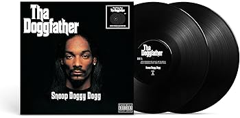 Snoop Doggy Dogg - Tha Doggfather - Amazon.com Music