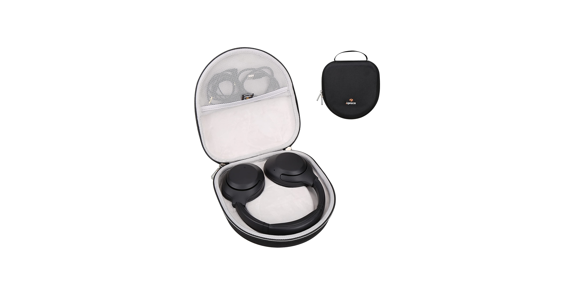 Amazon.com: Aproca Case Compatible with Sony WH-CH720N / WH-CH520