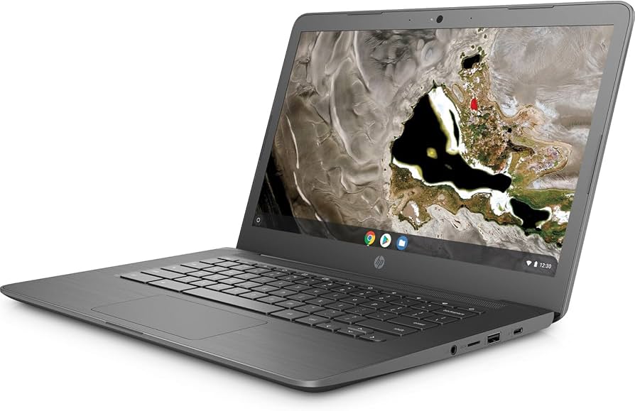 Amazon.com: HP Chromebook 14A G5 Laptop 14