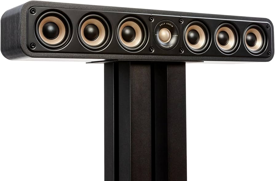 Amazon.co.jp: ポークオーディオ POLK AUDIO SIGNATURE ELITE ES35