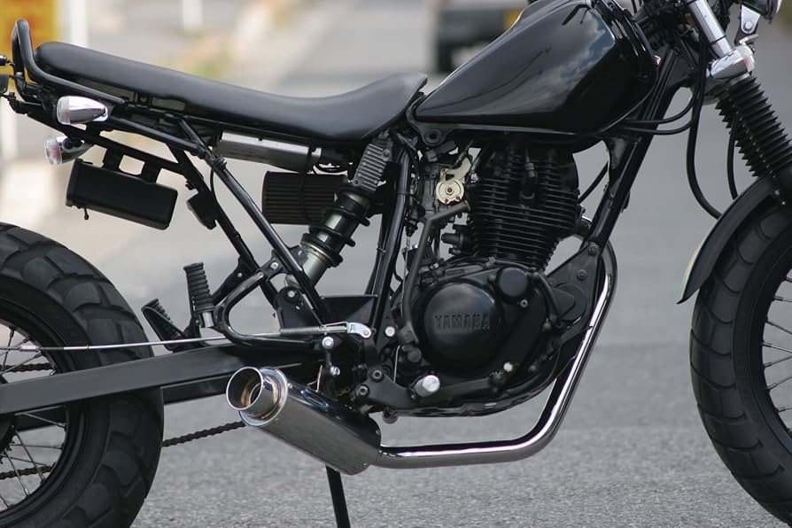 Amazon | Realize (リアライズ) ヤマハ TW200/TW225 (BA-DGO7J/BA