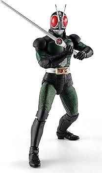 Amazon.co.jp: TAMASHII NATIONS S.H.フィギュアーツ（真骨彫製法