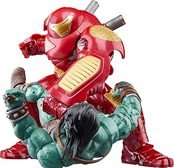 Amazon.co.jp: ハズブロ(HASBRO)MARVEL マーベルレジェンド・シリーズ