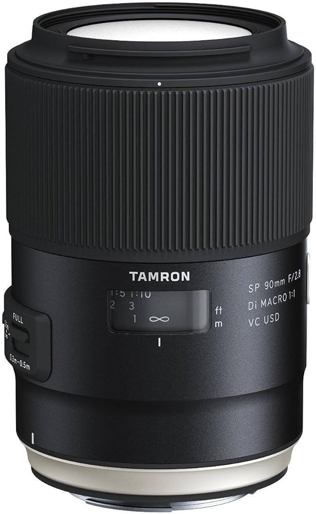 ❤タムキューと愛される単焦点♪TAMRON SP90 F2.8 canon用❤ 【公式通販】