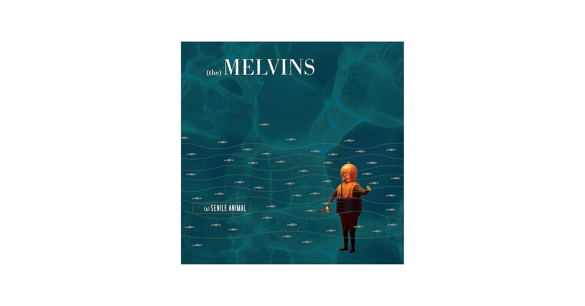 Amazon.com: (A) Senile Animal: CDs & Vinyl