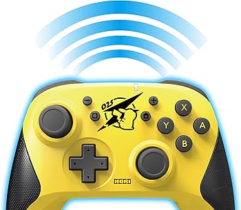 Amazon.co.jp: 【任天堂ライセンス商品】ワイヤレスホリパッド for