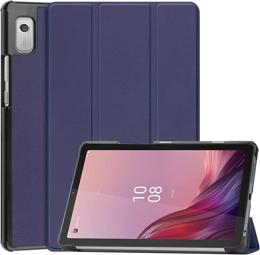 Amazon.co.jp: For Lenovo Tab M9 ZAC30178JP 9インチ ケース Lenovo