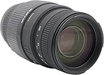 Amazon.co.jp: SIGMA 望遠ズームレンズ 70-300mm F4-5.6 DG MACRO