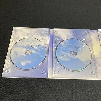 Amazon.co.jp: TVドラマDVD 神様、もう少しだけ DVD-BOX 4枚組