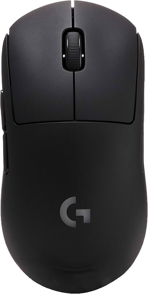 Amazon.co.jp: Logicool G PRO LIGHTSPEED ワイヤレス ゲーミング