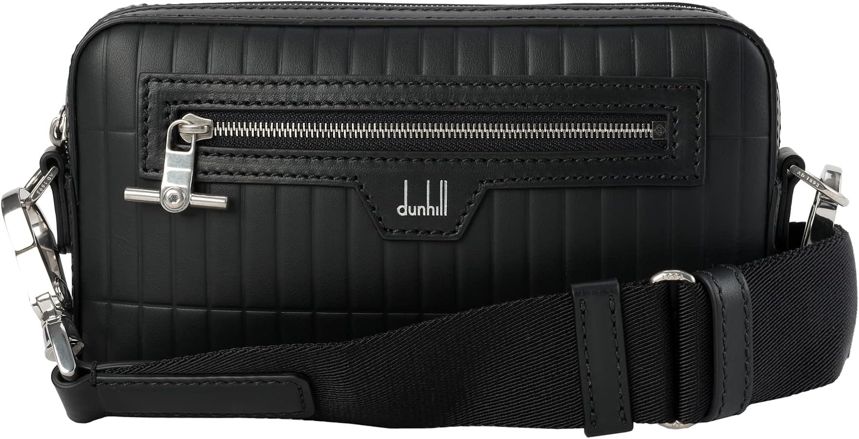 Amazon | dunhill ダンヒル ショルダーバッグ DU22F3510RA 001
