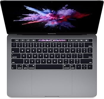 Amazon.com: Apple Mid 2018 MacBook Pro with 2.3GHz Intel Core i5