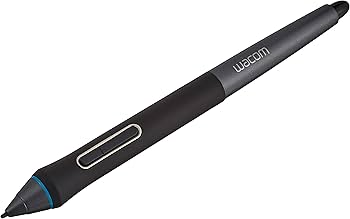 Wacom 液晶タブレット KP-503E Pro Pen と専用ペン立てセット Wacom