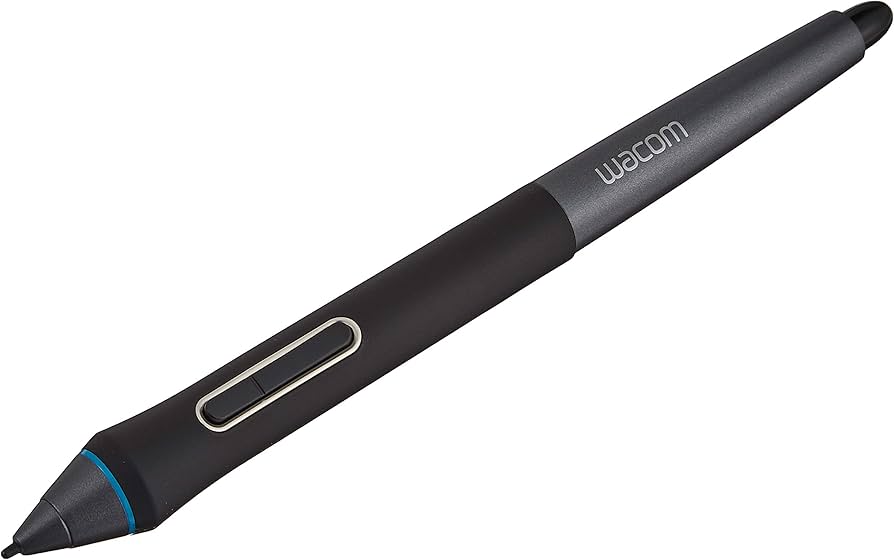Amazon.co.jp: Wacom プロペン KP-503E : パソコン・周辺機器