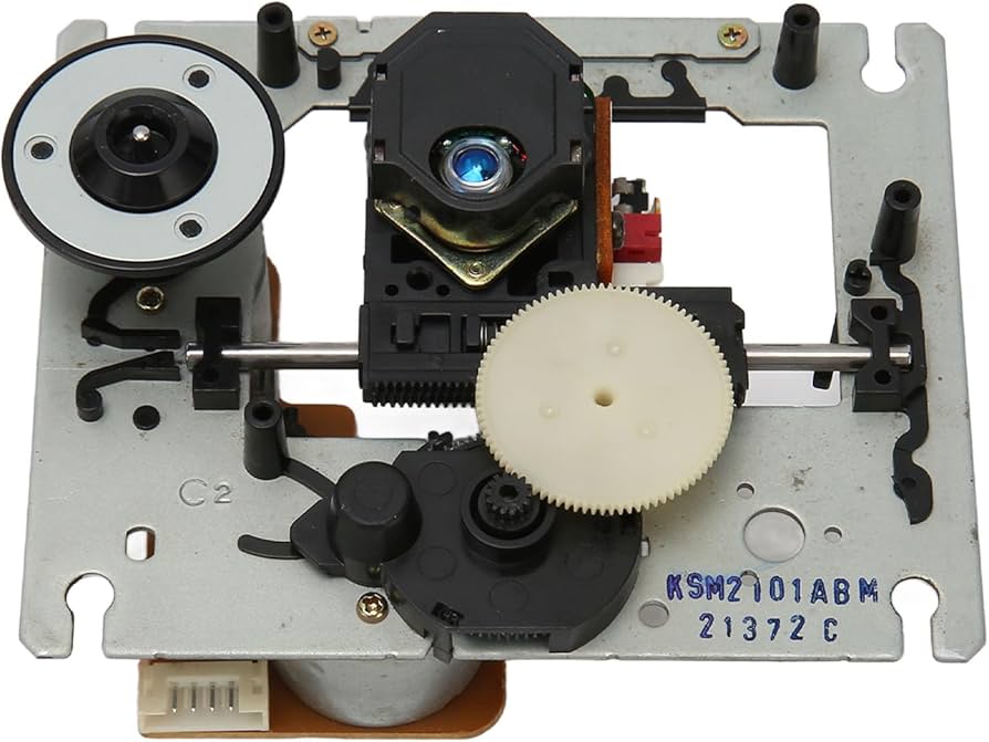 Amazon | 光ピックアップレーザーレンズ 安定したCD光ピックアップ