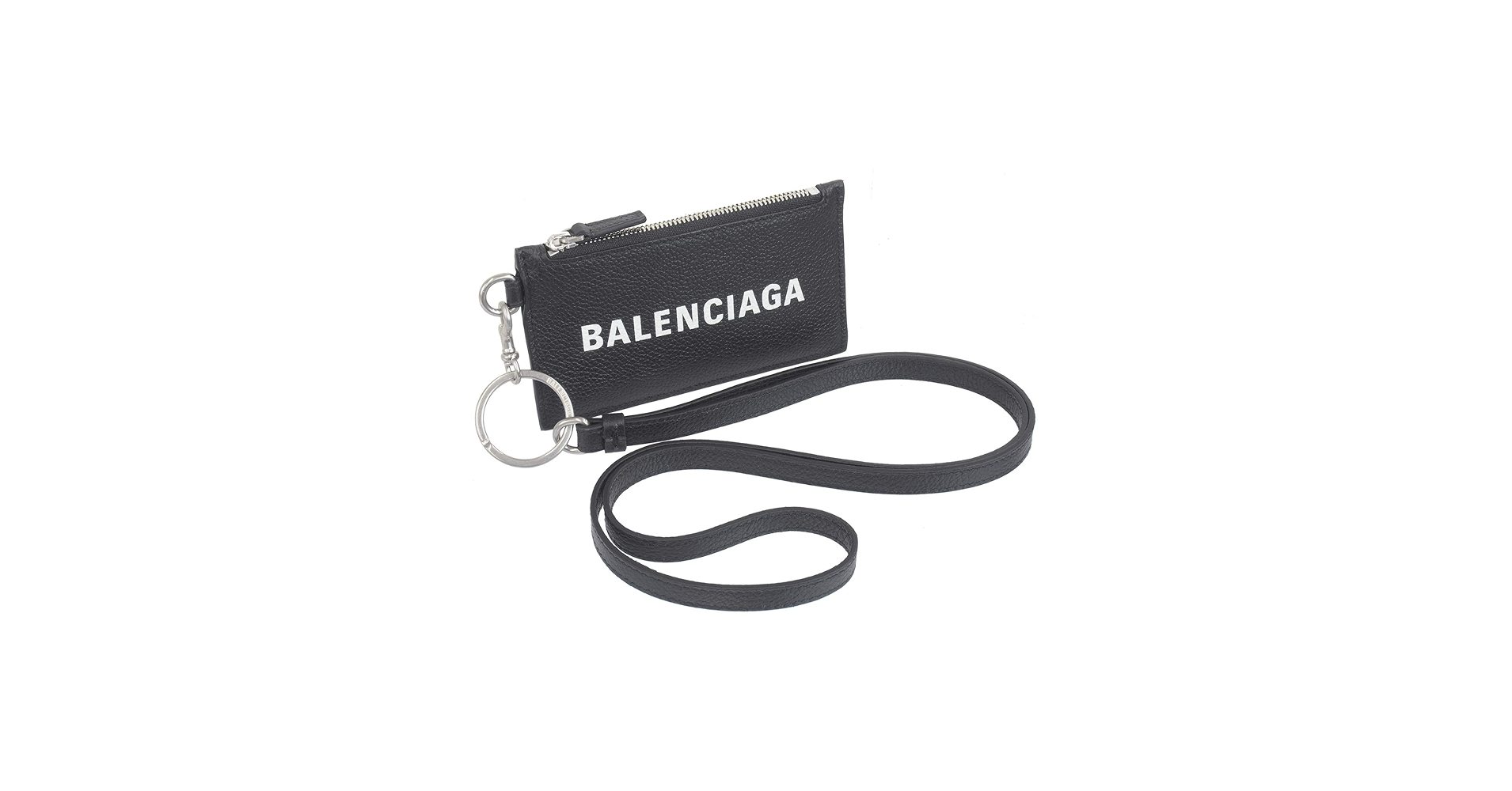 Amazon | (バレンシアガ)BALENCIAGA キャッシュ/CASH ネックストラップ