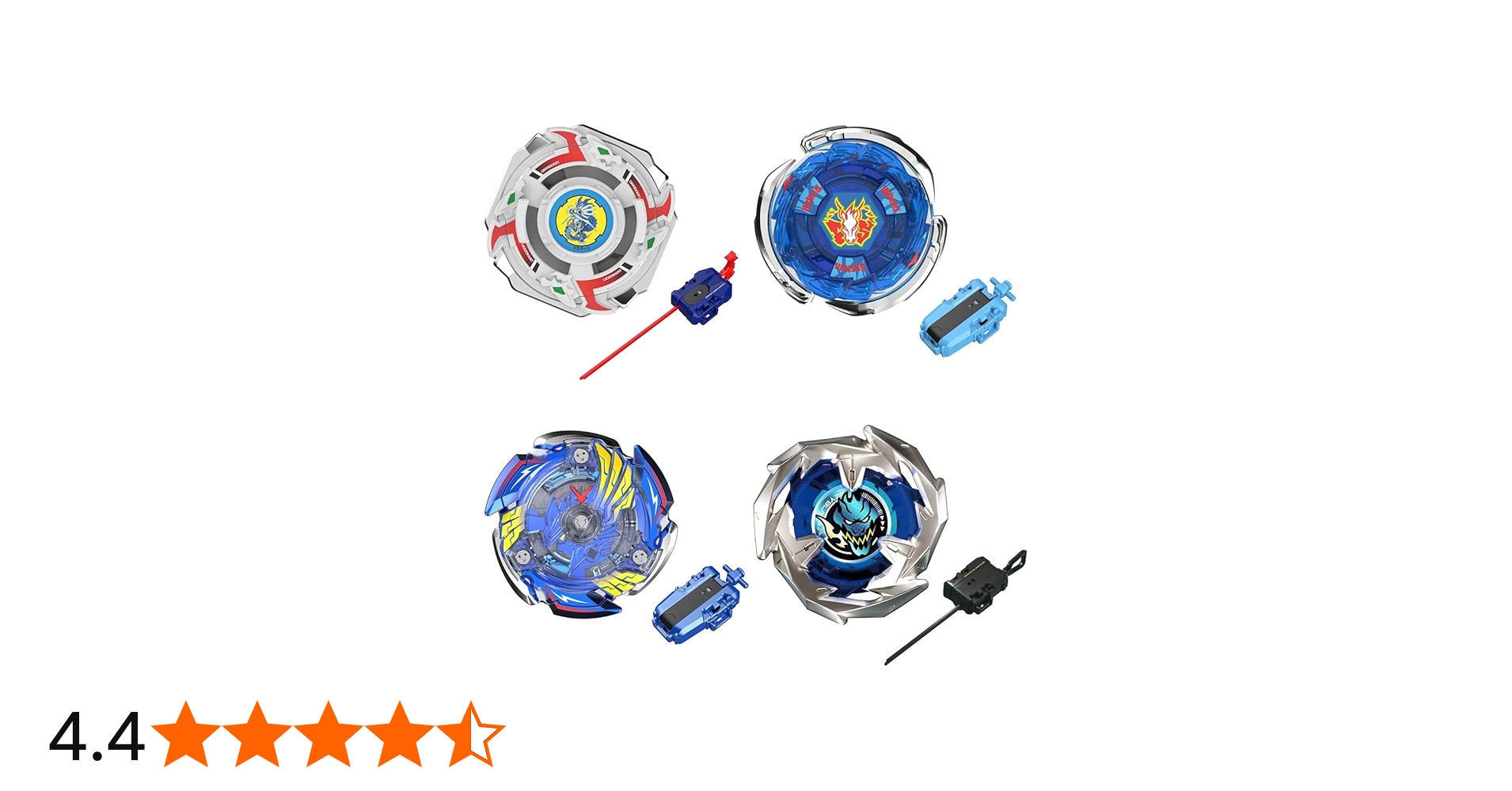 Amazon.co.jp: タカラトミー(TAKARA TOMY) ベイブレードX BEYBLADE X