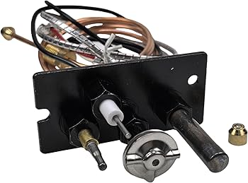 10002264 Pilot Assembly NG Fireplace Replacement of HHT Majestic