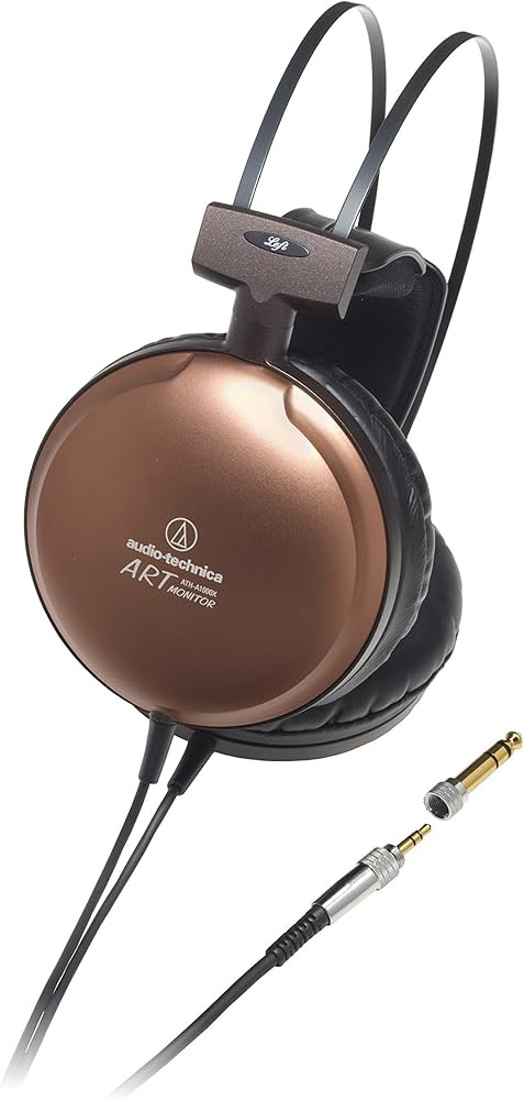 Amazon.co.jp: audio-technica アートモニターシリーズ 密閉型