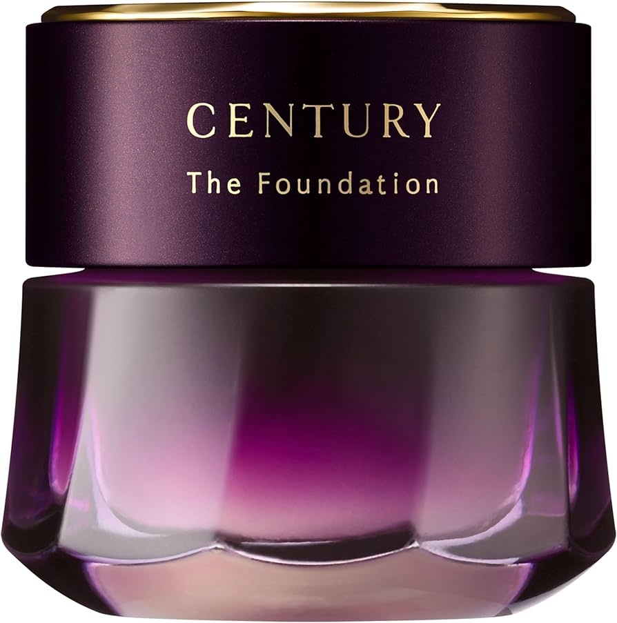 Amazon.co.jp: トワニー センチュリー ザ ファンデーションa ピンク