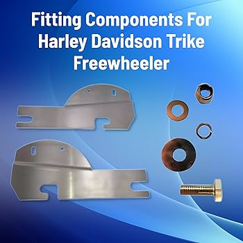 Amazon.co.jp: Vector バットウィングフェアリングフィット ハーレー