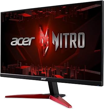 Amazon.com: acer Nitro 24.5