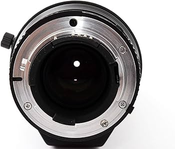 Amazon.co.jp: Nikon ニコン AF NIKKOR 75-300mm F4.5-5.6 : 家電＆カメラ