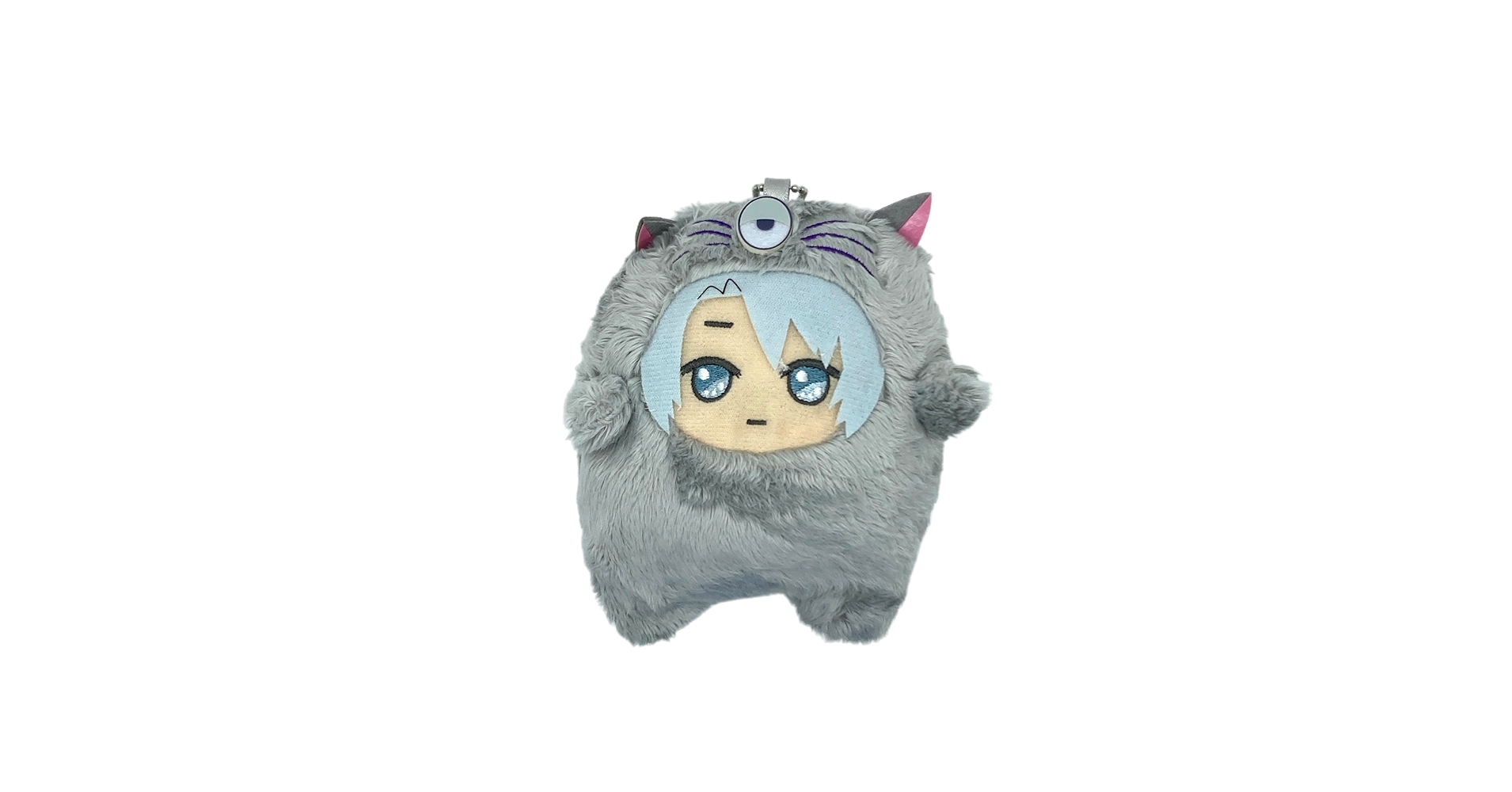 Amazon.co.jp: アイドリッシュセブン きらどるぬいぐるみ ～アイナナ