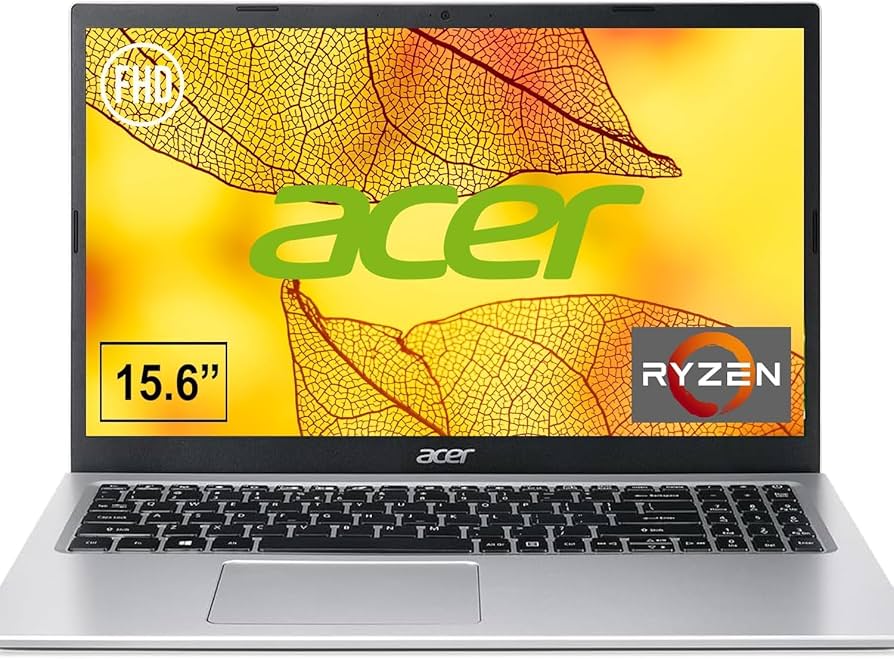 Amazon.com: acer Aspire 15.6 Inch Laptop with Office 365 for The