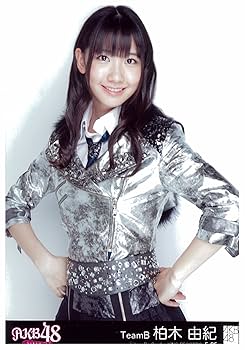 Amazon.co.jp: AKB48公式生写真 ここにいたこと劇場盤【柏木由紀】F05
