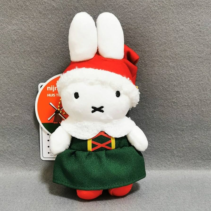 Amazon.co.jp: B-3 ハウステンボス ミッフィー クリスマススター