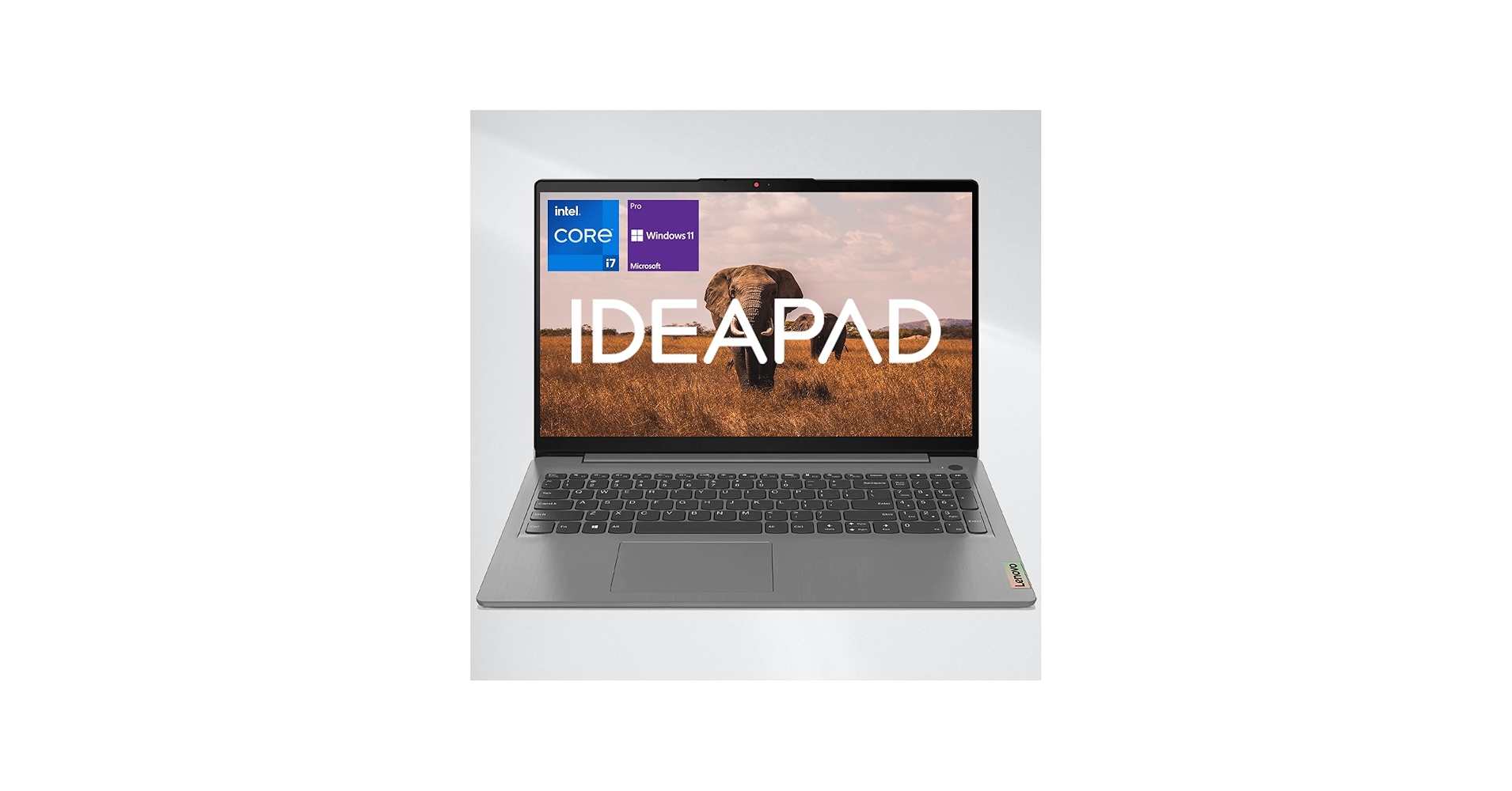 Amazon.com: Lenovo IdeaPad 3 Laptop, 15.6