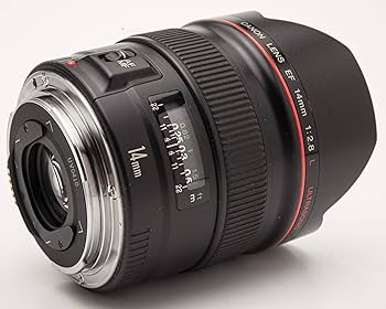 Amazon.co.jp: Canon EFレンズ 14mm F2.8L USM : 家電＆カメラ
