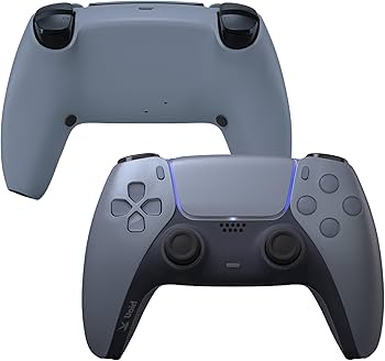 Amazon.co.jp: 【Void Gaming】カスタムコントローラー for PS5/PC