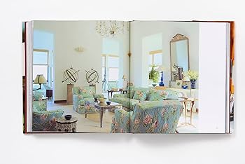 The Private World of Yves Saint Laurent & Pierre Berge